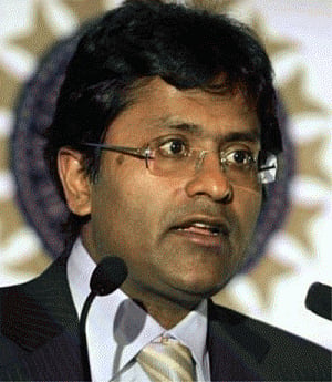 IPl cases against lalit Modi to be finalised soon