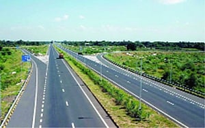 16 road projects hit MoEF speed bumps