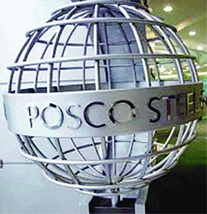 Doubts linger over Posco project