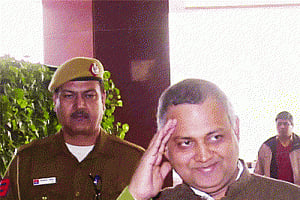 Bharti in a bind over 'evidence tampering'