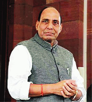 Rajnath revokes suspension of 5 MlAs in J&K