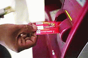Hiking ATM fees: NPCI forms six-bank panel