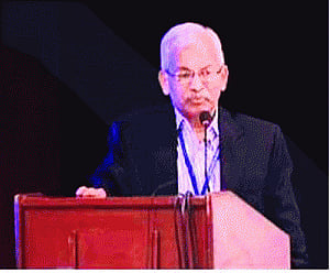 Rajeev Kher appointed Commerce Secretary
