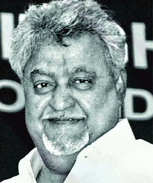 Firebrand activist, writer Dhasal passes away