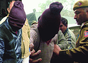 Prime accused is history-sheeter