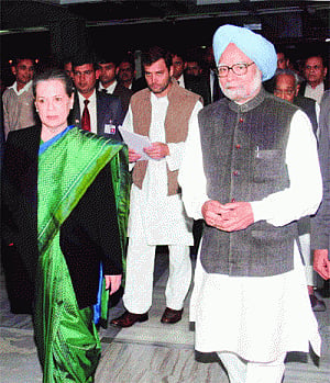 Wary Cong won't pit Rahul against Modi