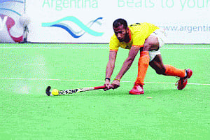 No respite for India