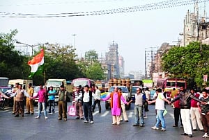 Senior IPS officer to probe Madhyamgram rape