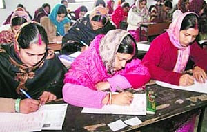 Bihar Govt to axe 2,734 failed teachers