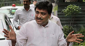CBI plea for dropping Chavan's name in Adarsh scam rejected