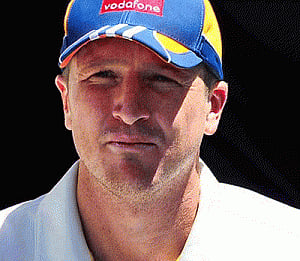 Australia look to open England's 'scars' wider - Haddin