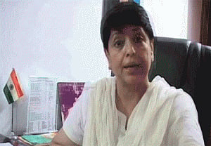 Corruption charges framed against former judge Nirmal Yadav