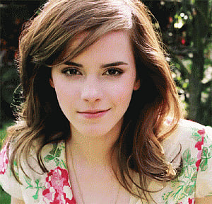 Emma Watson not concerned about boyfriend's reputation