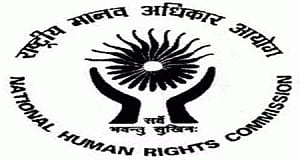 NHRC seeks report from Centre, Delhi govt on Bharti incident