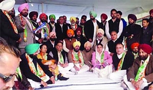 Congress demands CBI probe