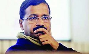 Delhi Police, Kejriwal set to face-off today