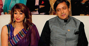Sunanda case: Shinde says he has ordered expeditious probe