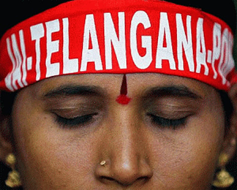 Telangana bill not comprehensive, needs amendments: BJP
