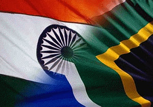 India's I-TEC programme celebrated in S Africa