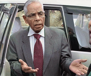India may be next target of Taliban: M K Narayanan