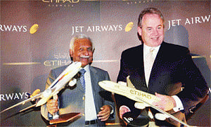 Sebi takes fresh look at Jet-Etihad deal