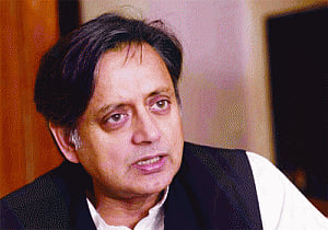 Anti-Tharoor drive gains momentum