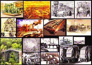 Importance of industrialization