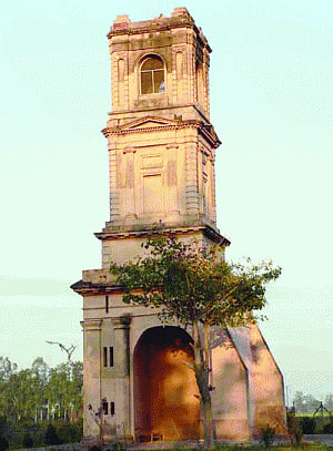 NCR sees growth spurt, but Delhi's population growth stunted