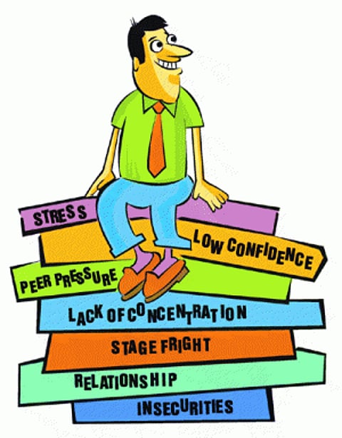 Soft skills a must