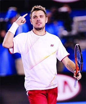 stunislas wawrinka