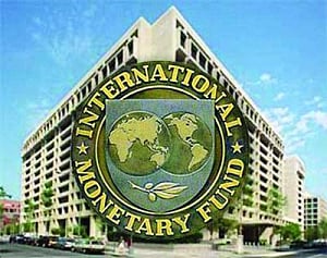 India likely to post 4.6% growth in 2013-14: IMF