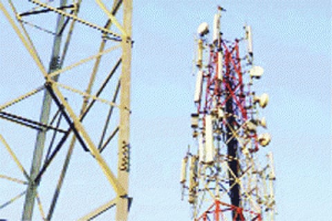 'No Govt permission needed for spectrum trading'