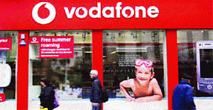 Vodafone tax row: High Court puts off hearing to January 30