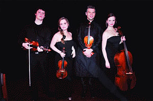 Strings of change