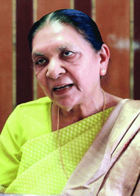 SC pulls up Modi aide over land deal row