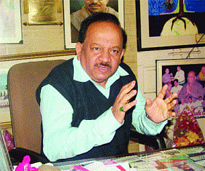 'Don't mistake Kejriwal's insolence for anarchy'