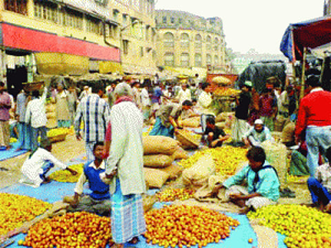 NMC primes for developing prized property as commercial hubs