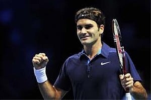 Nadal swats aside Federer to reach Open final