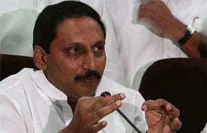 AP CM questions validity of AP Reorganisation Bill