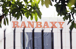 Flies in Ranbaxy's Toansa plant's sample storage room, says FDA