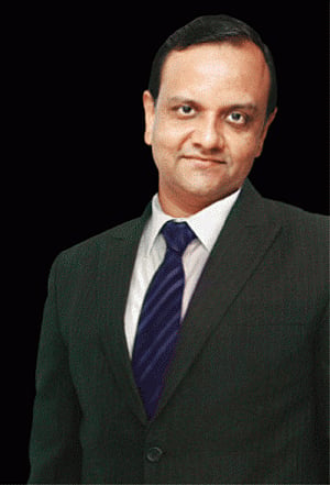 Gaursons to invest Rs 5k-cr in Yamuna Expressway township