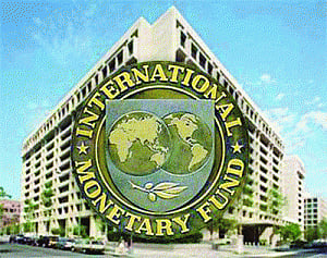 IMF quota reform delay to help India save Rs 14K crore in FY'14