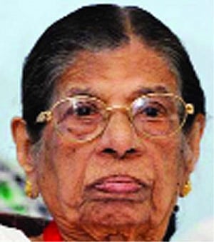 Congress ally JSS splits in Kerala