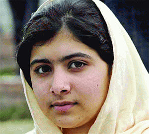 Naipaul, Malala among Britain's most influential