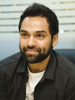 I am open to formula films: Abhay Deol