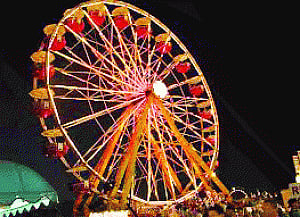 India is on growth path in amusement park sector: IAAPI