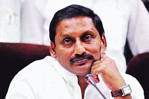 CM's notice on T-Bill deepens House deadlock