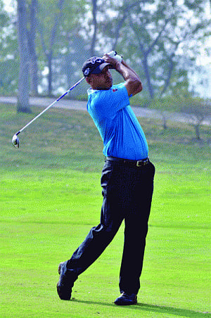 Dubai Classic is a trophy I yearn to have in my cabinet: Jeev