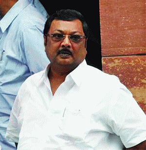 Alagiri loses DMK's Karuna for ill will against son Stalin