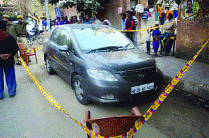 Haryana-based gang abetted by insiders